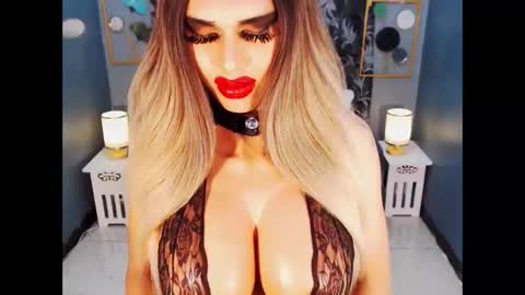 Loraine Cruz online show from March 2026 06:55:02 PM