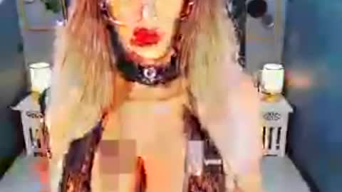 Loraine Cruz online show from June 2026 11:57:02 AM