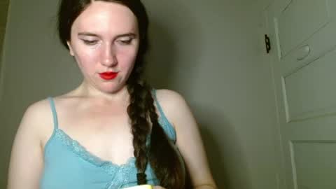 Snapshot of bigbootybunny chatting on July 2026 06:37:02 AM Isabella online show from July 2026 06:37:02 AM