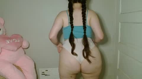 Snapshot of bigbootybunny chatting on July 2026 02:59:02 AM Isabella online show from July 2026 02:59:02 AM