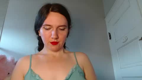 Snapshot of bigbootybunny chatting on July 2026 05:26:02 PM Isabella online show from July 2026 05:26:02 PM