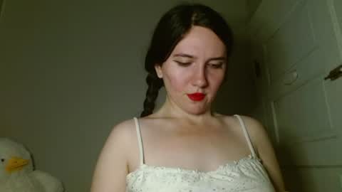 Snapshot of bigbootybunny chatting on July 2026 05:11:01 AM Isabella online show from July 2026 05:11:01 AM