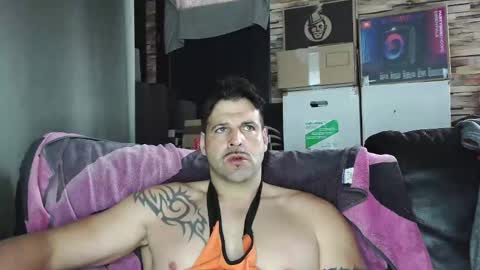 Bigboyband online show from March 2026 08:15:01 AM