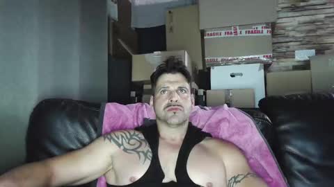 Bigboyband online show from April 2026 06:34:02 PM