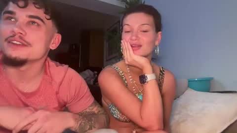 Josh 26  Lucy 24  Katie 23 online show from April 2026 08:39:02 PM