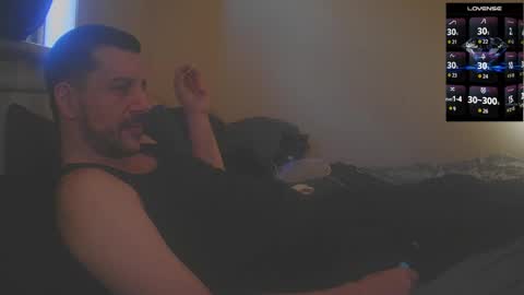 Jon - Im Straight online show from March 2026 09:10:01 PM