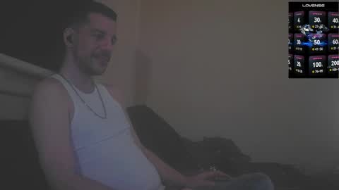 Jon - Im Straight online show from March 2026 10:53:01 AM