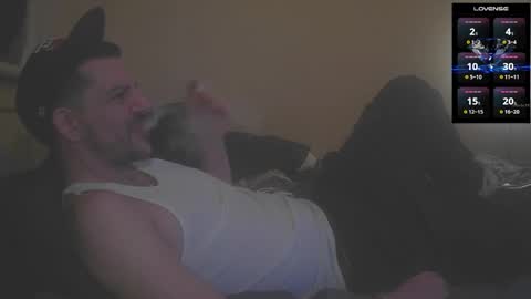 Jon - Im Straight online show from March 2026 09:24:02 AM