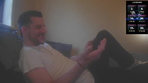 Jon - Im Straight online show from March 2026 06:24:02 PM