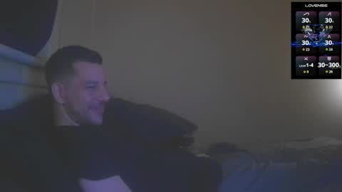 Jon - Im Straight online show from March 2026 03:28:01 AM