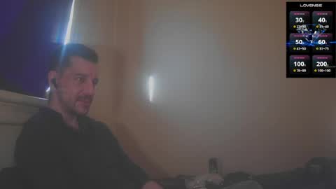 Jon - Im Straight online show from April 2026 12:49:01 PM