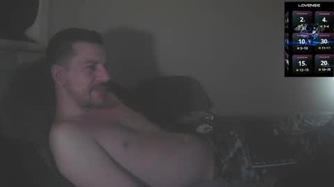 Jon - Im Straight online show from April 2026 02:55:01 AM