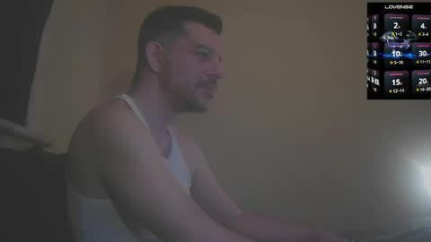 Jon - Im Straight online show from April 2026 10:30:01 AM