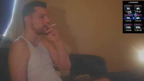 Snapshot of bigcawwwk chatting on April 2026 12:51:02 PM Jon - Im Straight online show from April 2026 12:51:02 PM