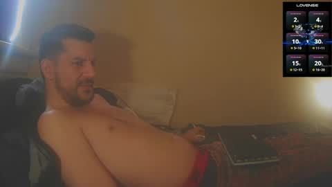 Snapshot of bigcawwwk chatting on April 2026 12:47:01 PM Jon - Im Straight online show from April 2026 12:47:01 PM