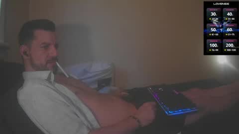 Snapshot of bigcawwwk chatting on April 2026 04:33:02 PM Jon - Im Straight online show from April 2026 04:33:02 PM
