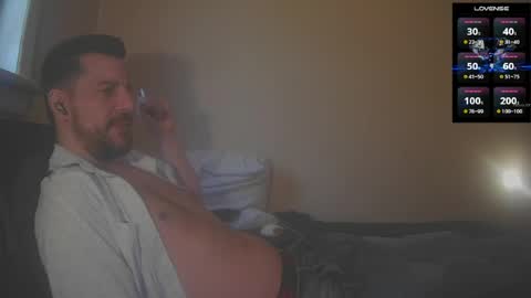 Snapshot of bigcawwwk chatting on April 2026 05:30:01 PM Jon - Im Straight online show from April 2026 05:30:01 PM