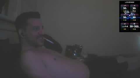Snapshot of bigcawwwk chatting on May 2026 01:25:02 AM Jon - Im Straight online show from May 2026 01:25:02 AM