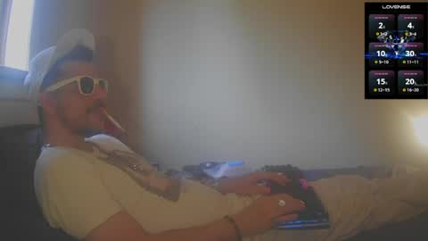 Snapshot of bigcawwwk chatting on May 2026 05:52:01 PM Jon - Im Straight online show from May 2026 05:52:01 PM