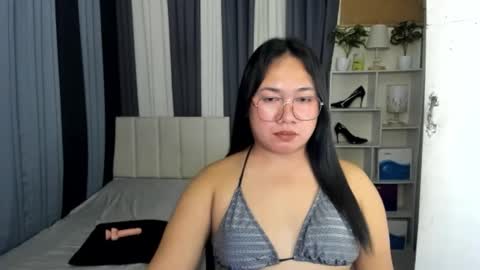 BABY LEXIE online show from March 2026 07:15:01 AM