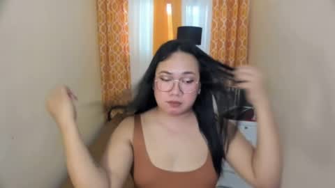 BABY LEXIE online show from April 2026 05:35:02 AM