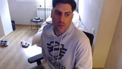 bigcok35spain online show from February 2026 09:03:02 AM