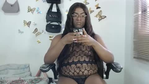 cristina online show from October 2025 08:26:01 PM