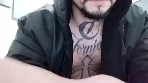 Cloudy909 online show from February 2025 04:35:01 PM