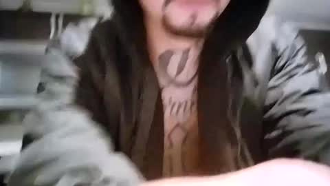 Cloudy909 online show from February 2025 12:48:01 PM