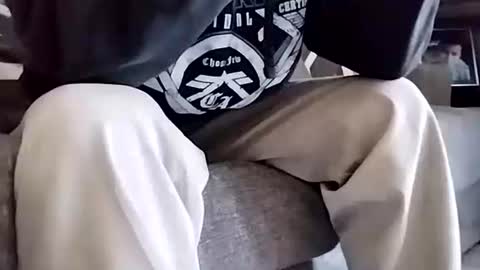 Cloudy909 online show from February 2025 08:22:01 PM