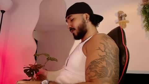 Nate online show from April 2026 11:57:02 AM