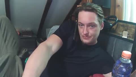 Bigdaddycumz online show from October 2025 09:15:02 PM