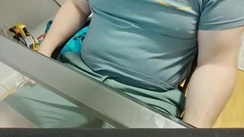 bigdannyyeah online show from June 2026 10:03:02 PM