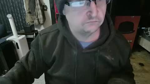 Darryl online show from May 2026 12:21:01 PM