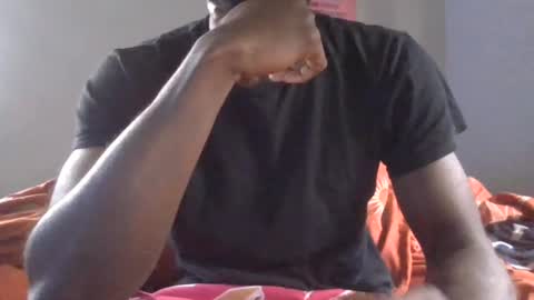 Sir Big dick B online show from July 2026 04:55:02 PM