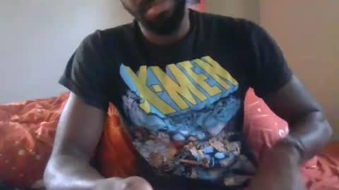 Sir Big dick B online show from July 2026 04:00:02 PM