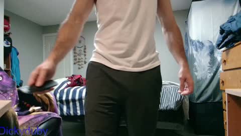 George Forest Dickyduby on all Socials online show from December 2024 04:28:02 AM