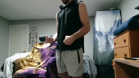 George Forest Dickyduby on all Socials online show from January 2025 05:42:02 AM