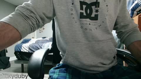 George Forest Dickyduby on all Socials online show from January 2025 04:50:01 AM