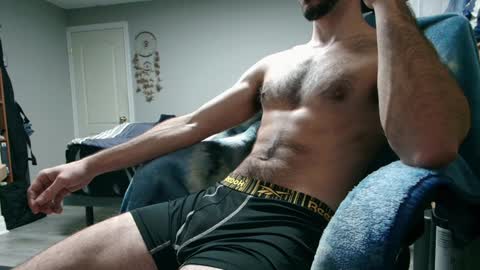 George Forest Dickyduby on all Socials online show from February 2025 02:58:02 AM