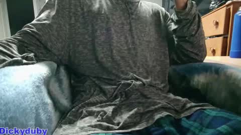 George Forest Dickyduby on all Socials online show from September 2025 02:55:02 AM