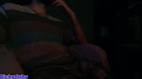 George Forest Dickyduby on all Socials online show from October 2025 12:33:02 AM