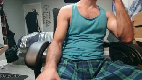 George Forest Dickyduby on all Socials online show from June 2026 02:46:01 AM