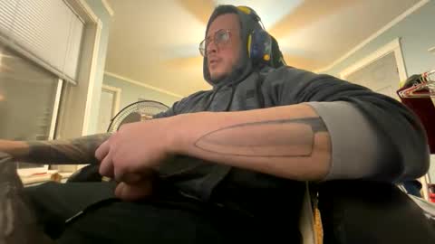 Bigdom1337 online show from April 2026 07:25:02 AM