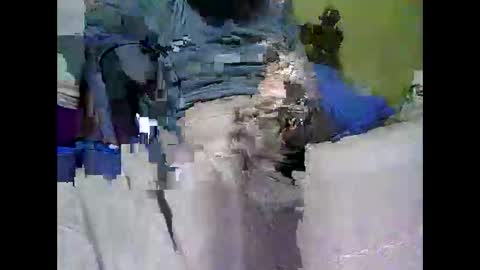 Mr Alpha online show from November 2025 01:17:01 AM