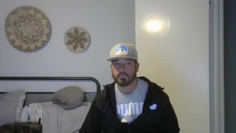 Gavin online show from February 2025 12:36:02 PM