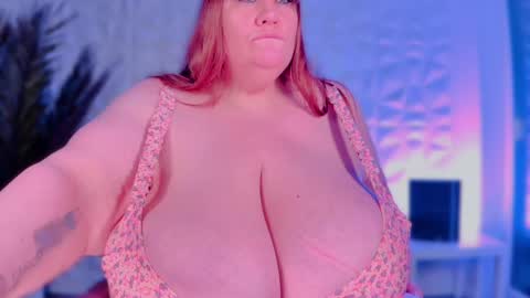 BIGGY MELON online show from May 2026 04:52:02 AM
