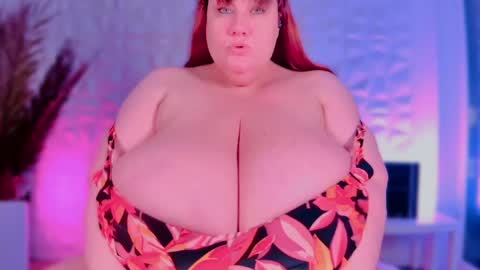 BIGGY MELON online show from May 2026 03:15:02 AM