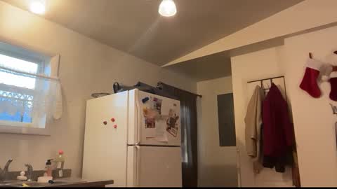 Daniel  Noelia online show from December 2025 02:58:02 PM