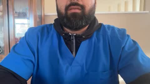 Daniel  Noelia online show from February 2026 03:32:02 PM